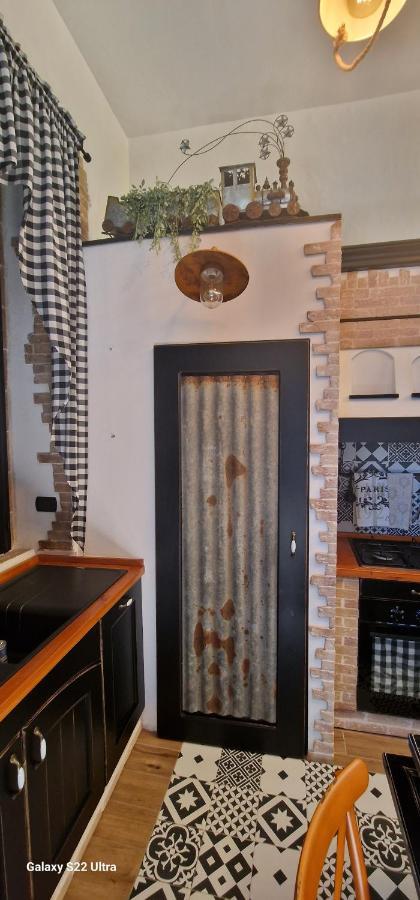 Casastasia Home 토레델그레코 외부 사진