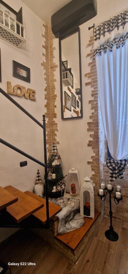 Casastasia Home 토레델그레코 외부 사진