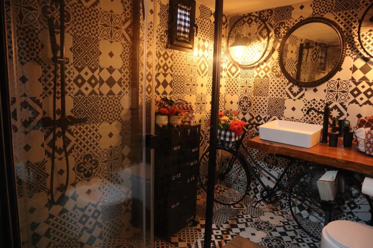 Casastasia Home 토레델그레코 외부 사진