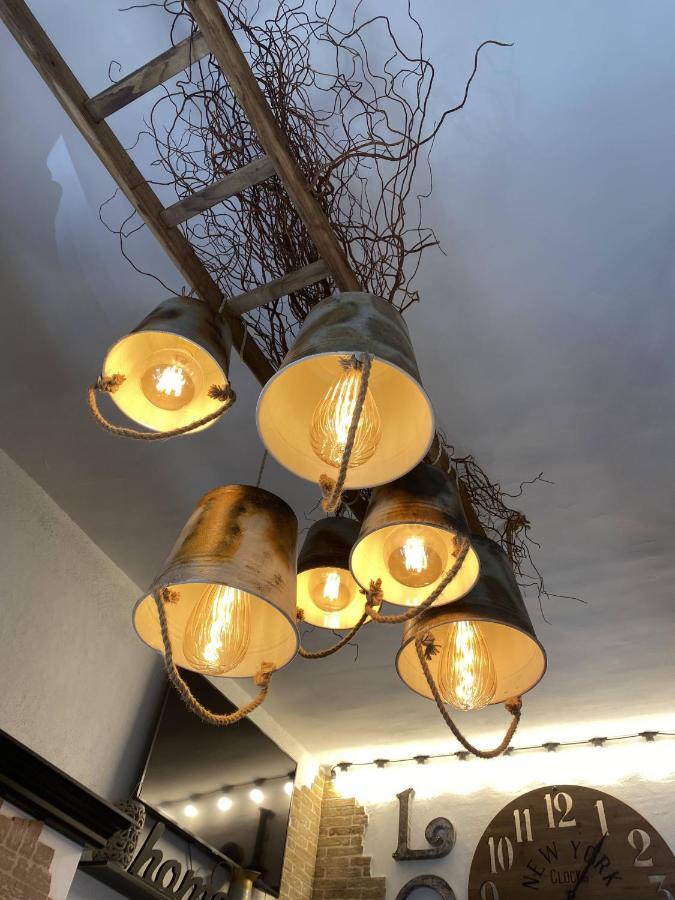 Casastasia Home 토레델그레코 외부 사진